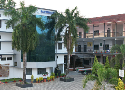 SCCS Campus
